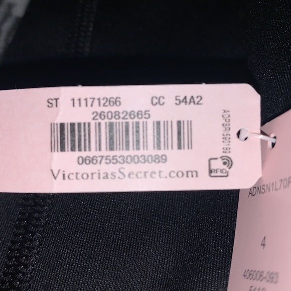 victoria secret studio leggings - Picture 4 of 4
